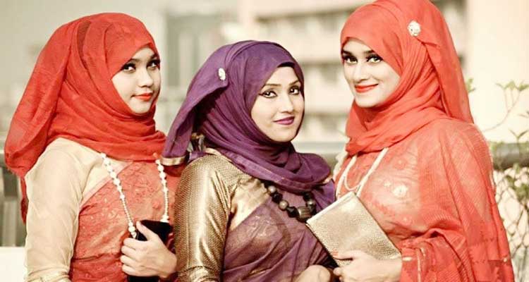 হিজাব প্রসঙ্গ