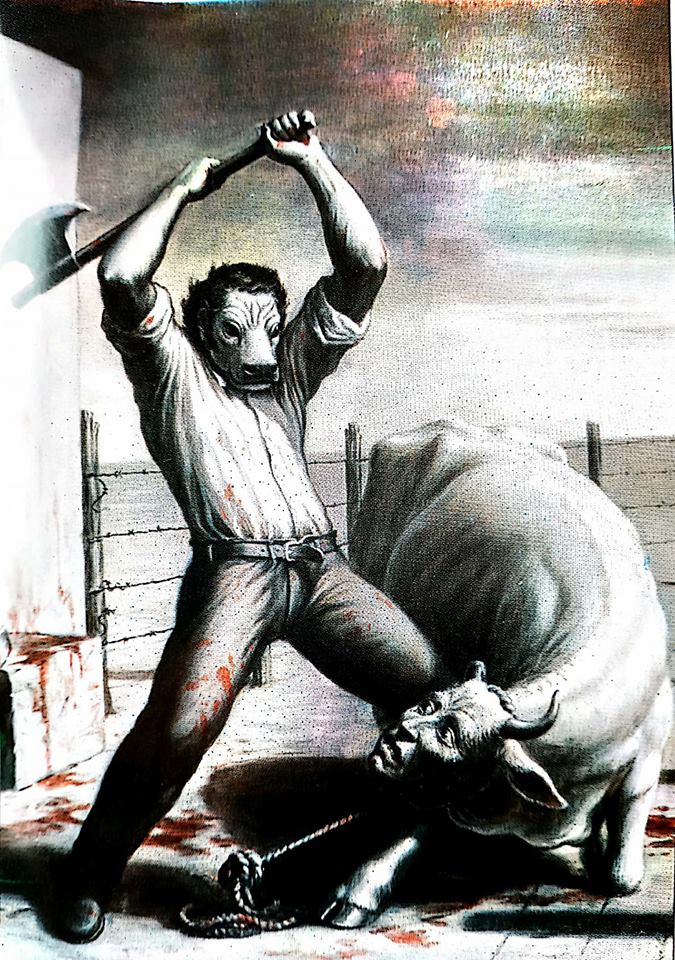 পুনরজন্ম নয় পুনুরুত্থান আল্লা বিশ্বাসী মুসলমানদের জন্য