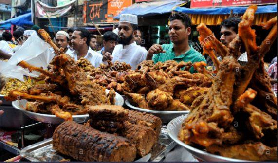 ইসলামের পঞ্চ স্তম্ভের সাথে ভেজাল জড়িৎ হয়েগেছে- ৩য় পর্ব