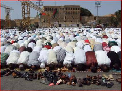 ইসলামের পঞ্চ স্তম্ভের সাথে ভেজাল জড়িৎ হয়েগেছে -২য় পর্ব