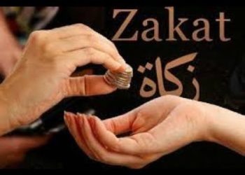 যাকাত সম্পর্কিত আলোচনা পর্ব-২