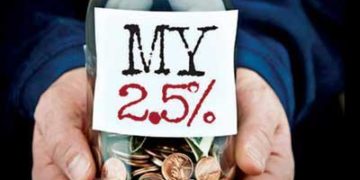 যাকাত সম্পর্কিত আলোচনা পর্ব-১